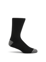 Black/Grey