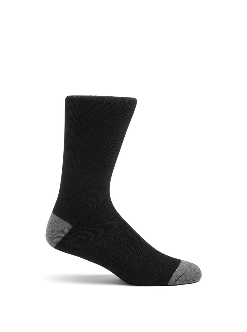 Black/Grey