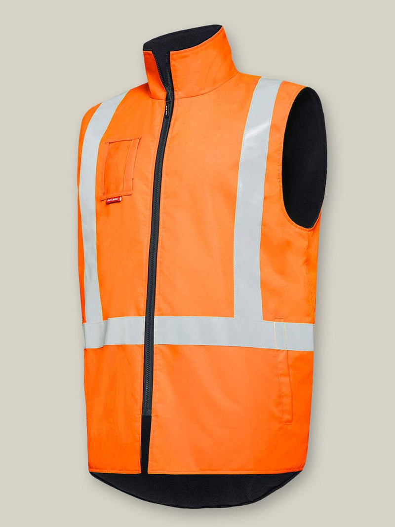 Safety Orange