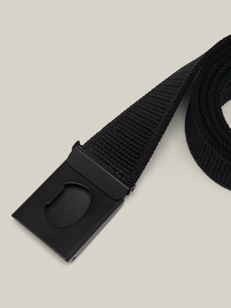 Hard Yakka Y26791 Stretch Webbed Belt with Bottle Opener Buckle – product photo