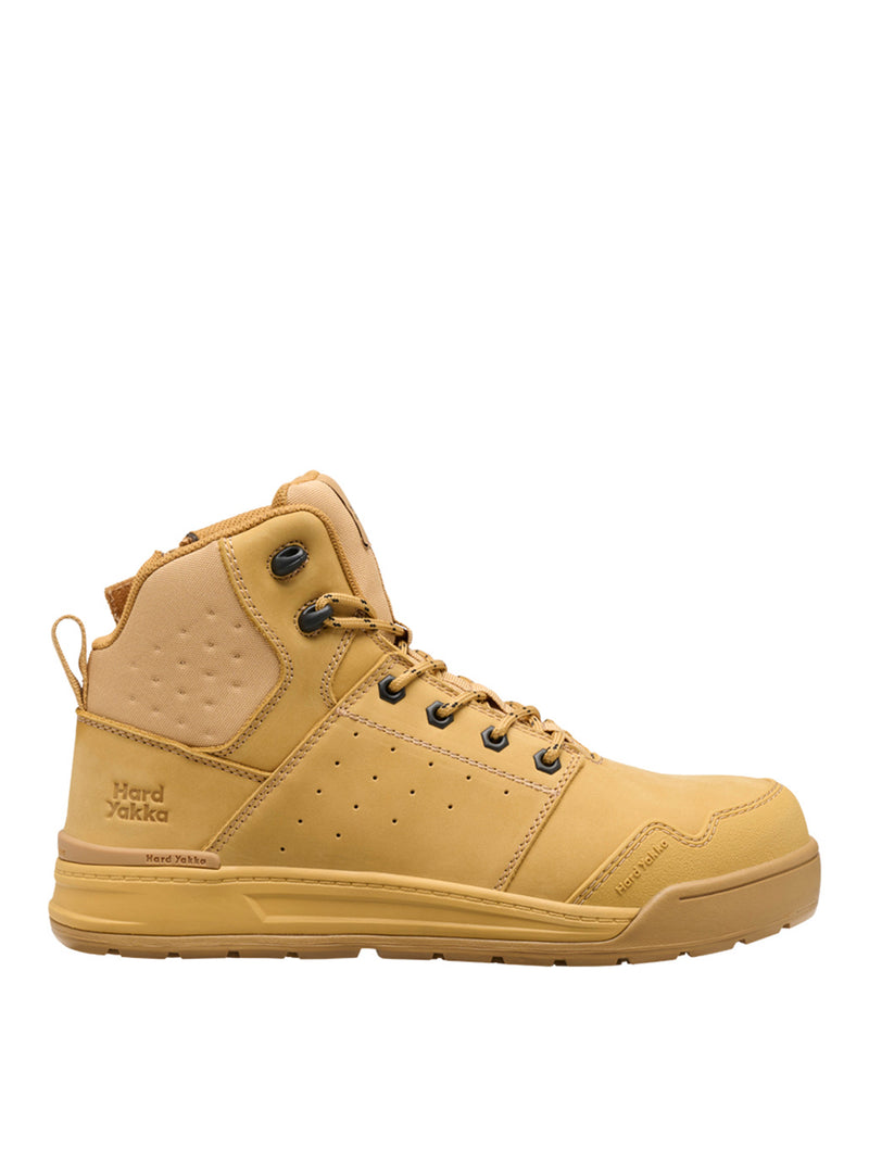 Wheat