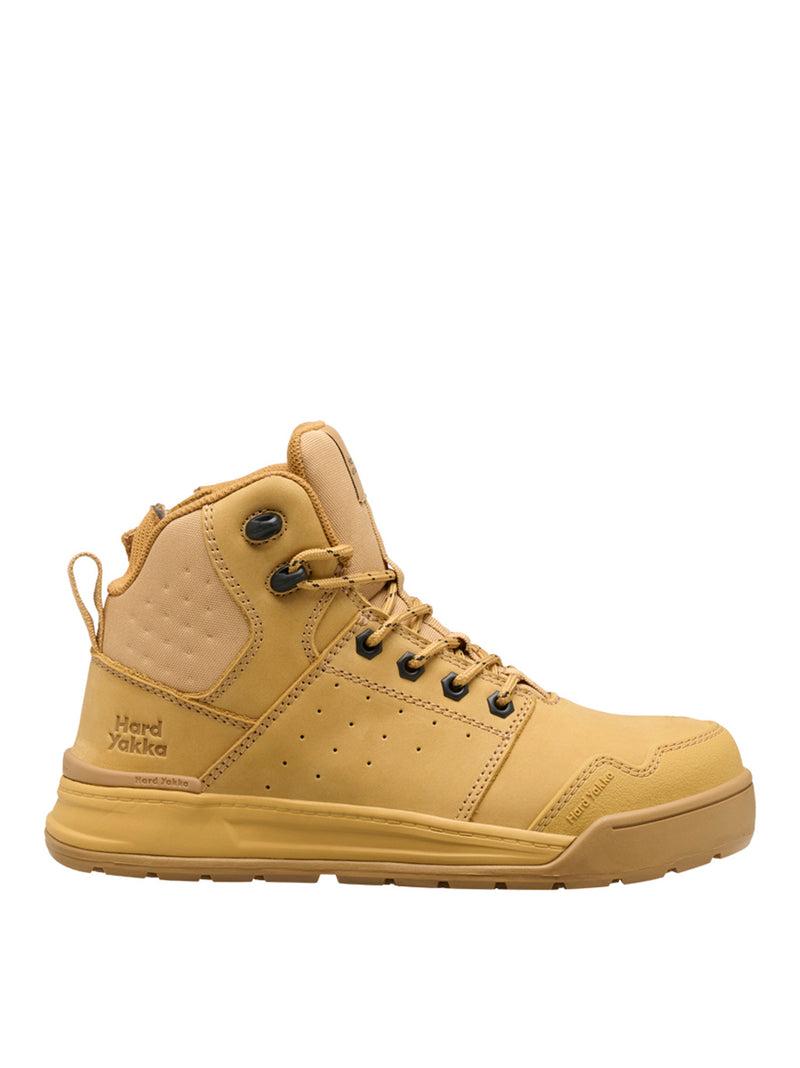 Wheat