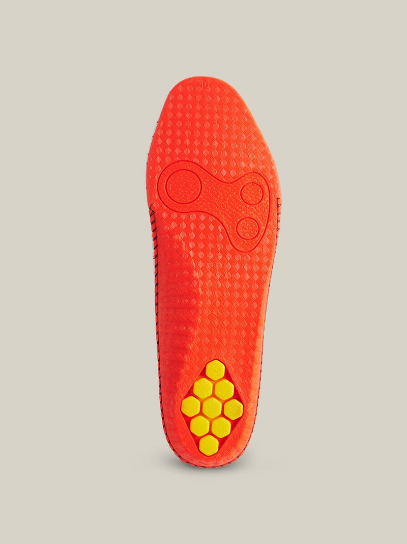 Hard Yakka Y60178 HY ERP Footbed Memory Foam Insoles – product photo