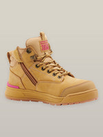 Wheat
