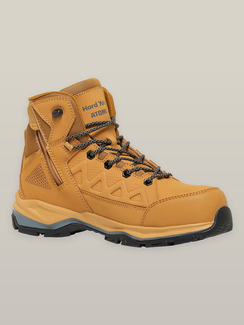 Wheat