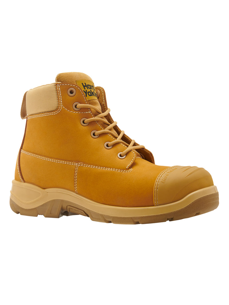 Wheat
