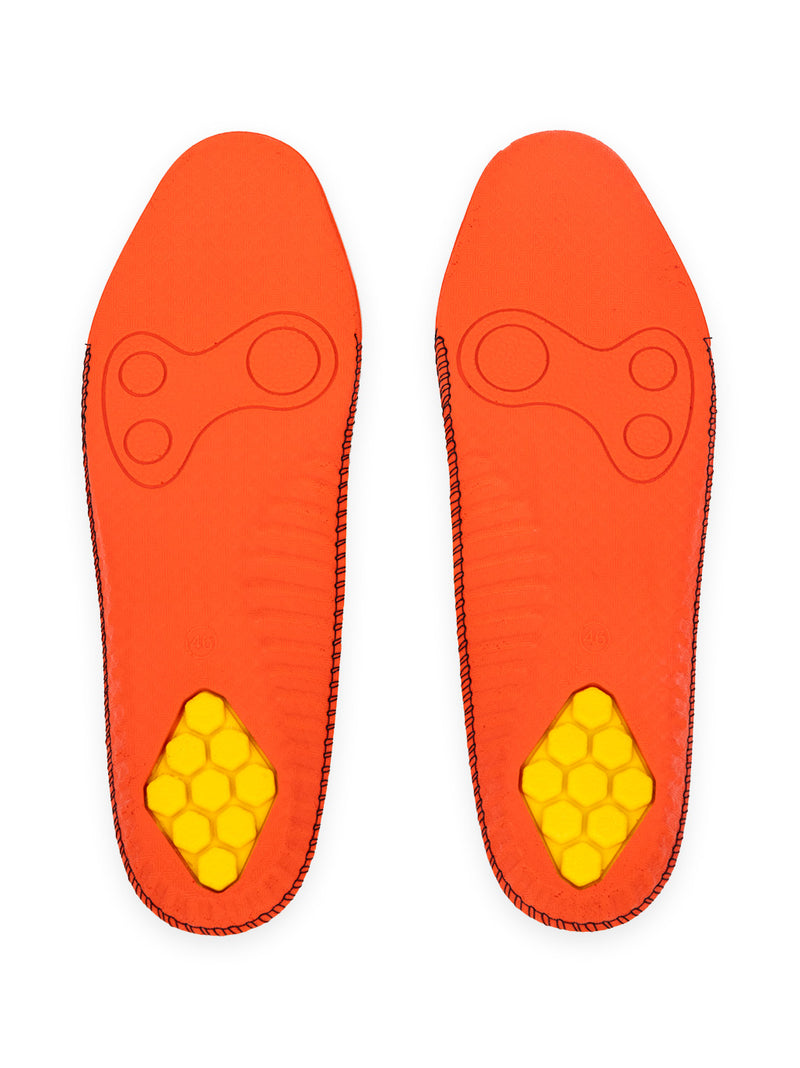 Hard Yakka Y61076 Memory Foam Footbed Fates – product photo