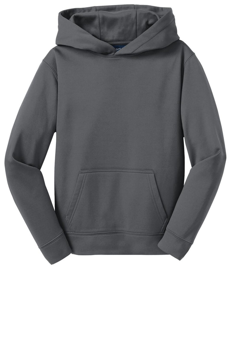 Dark Smoke Grey