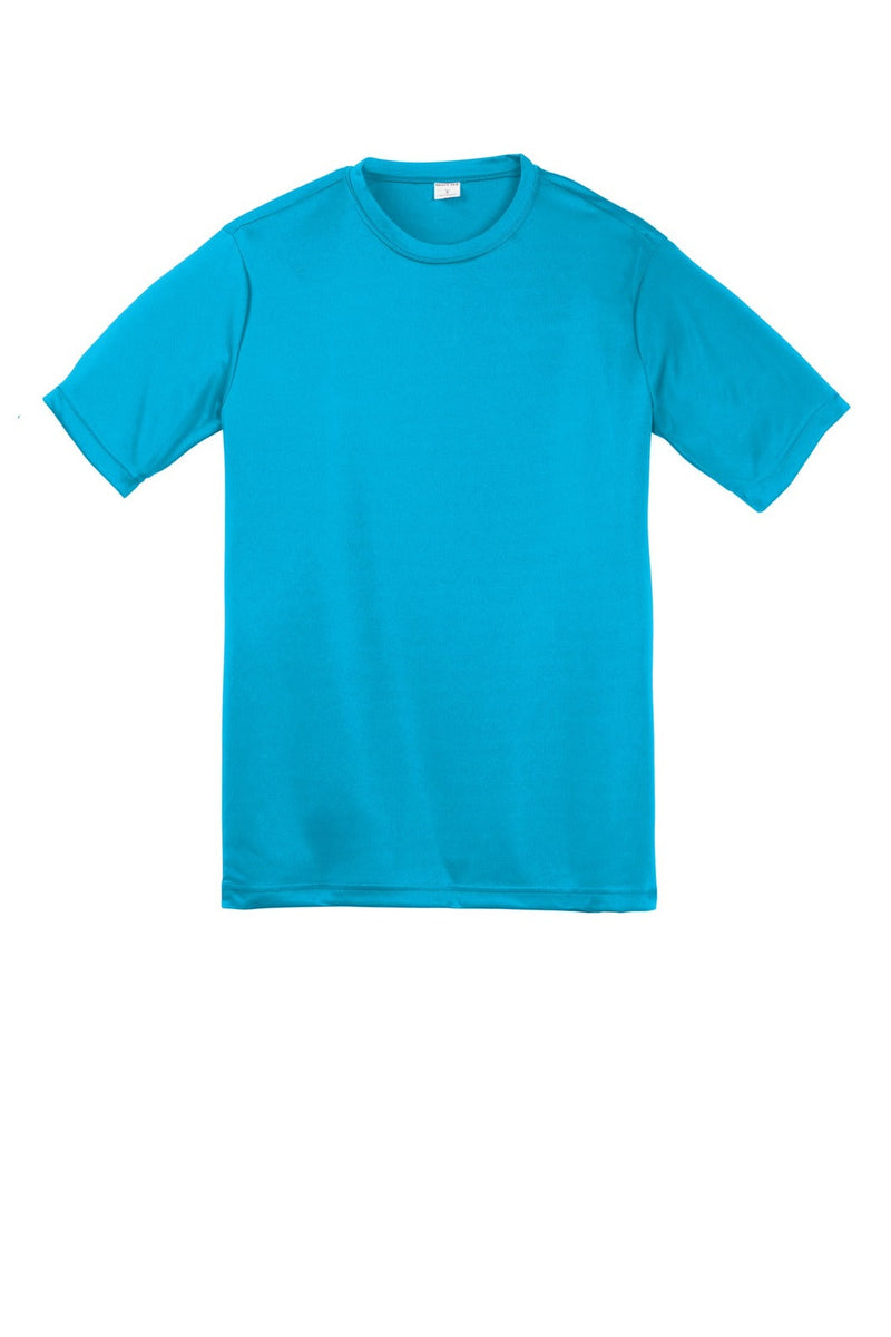 Atomic Blue