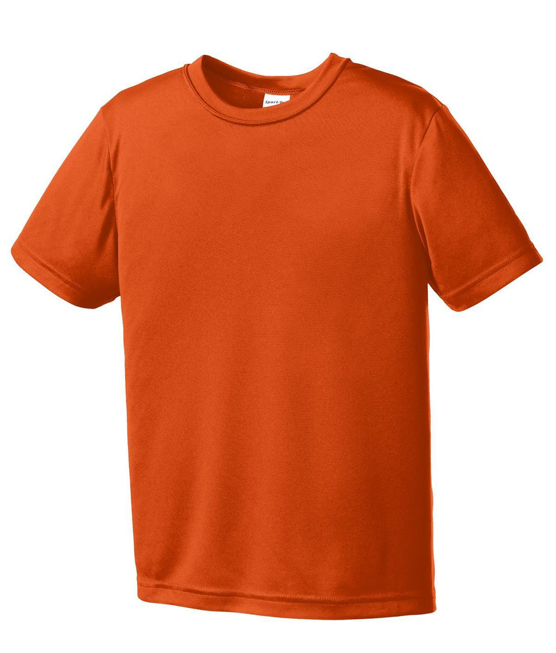 Deep Orange