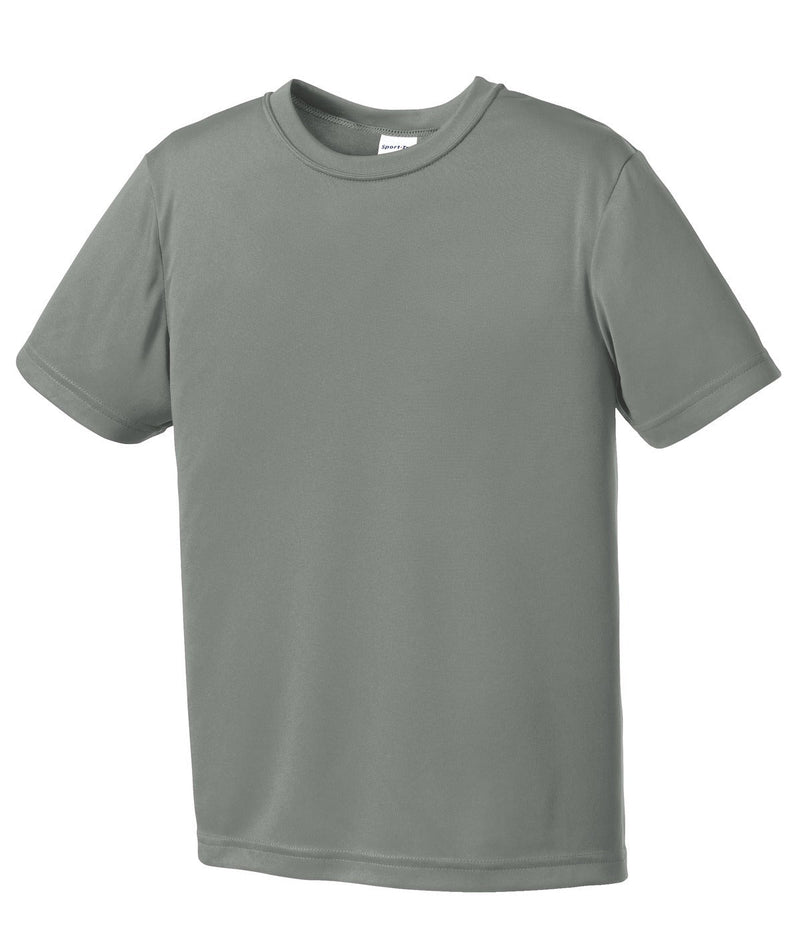 Grey Concrete