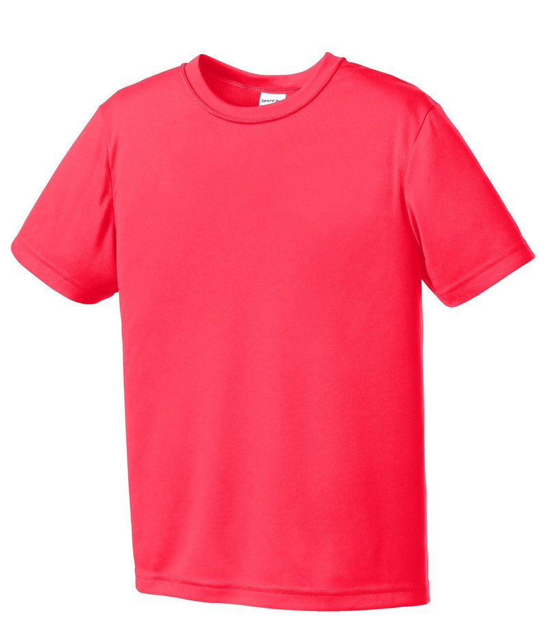 Hot Coral