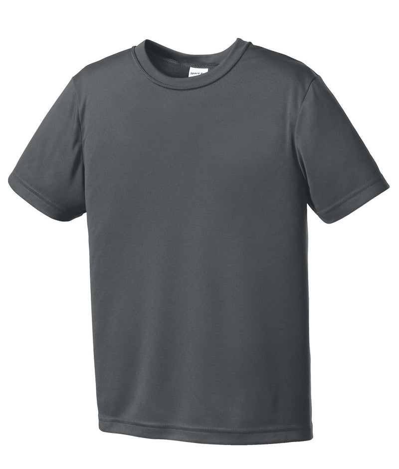 Iron Grey