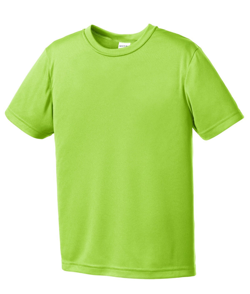 Lime Shock