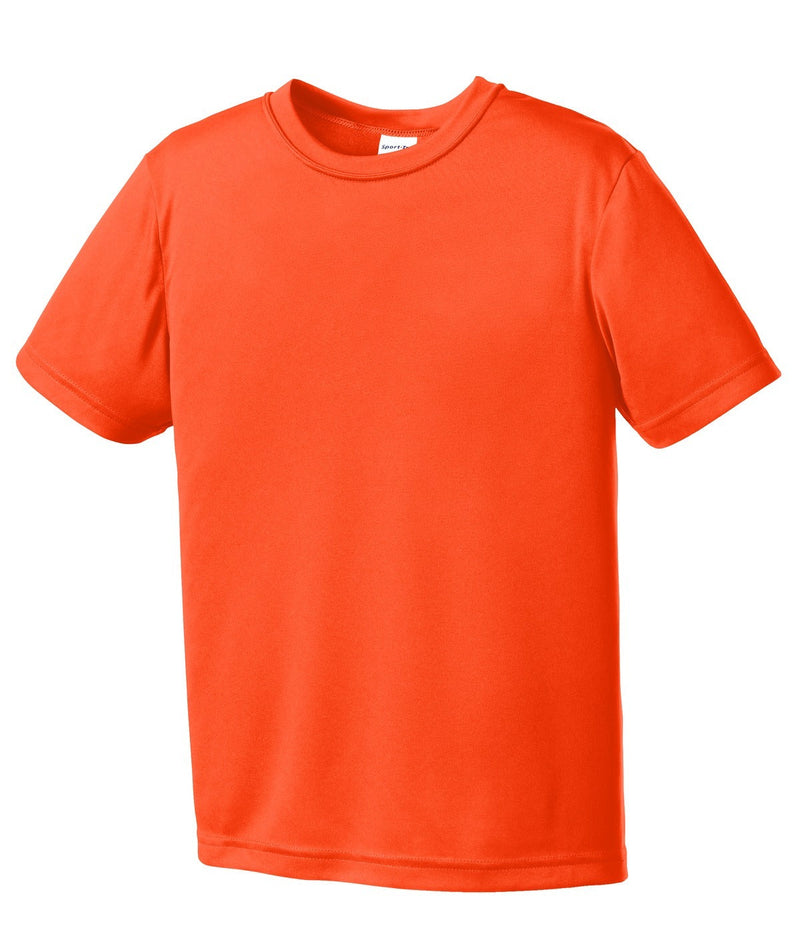 Neon Orange
