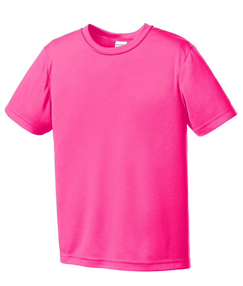 Neon Pink