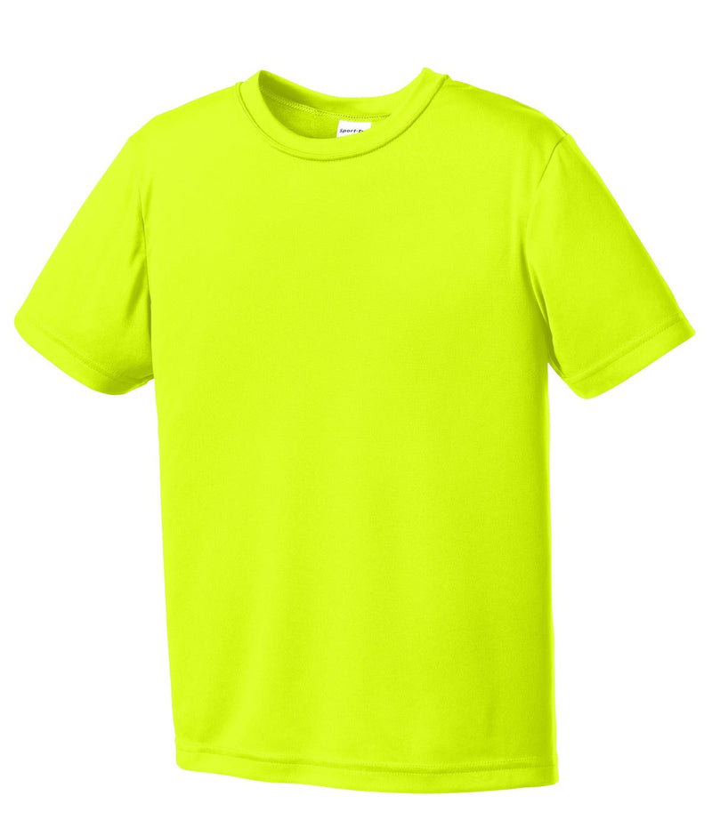 Neon Yellow