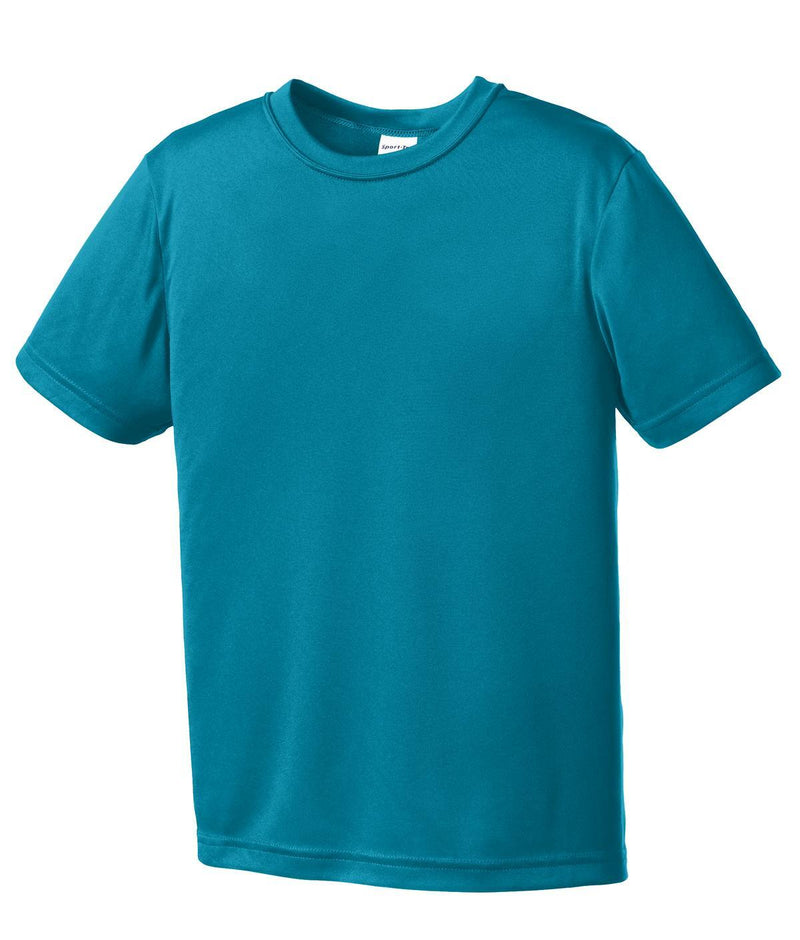 Tropic Blue