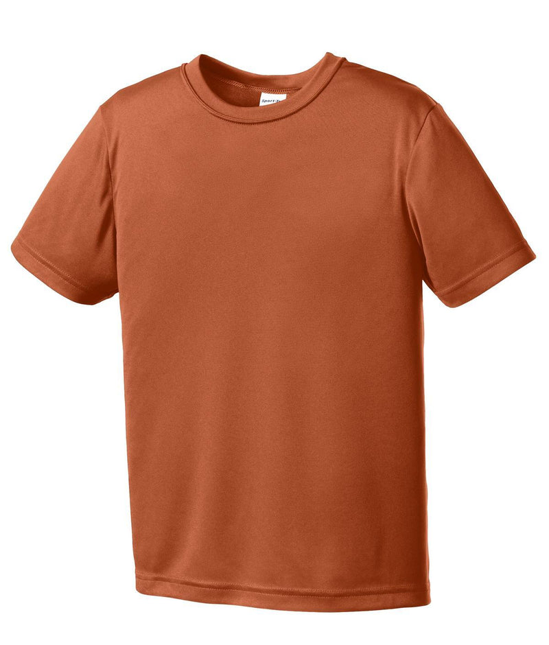 Texas Orange