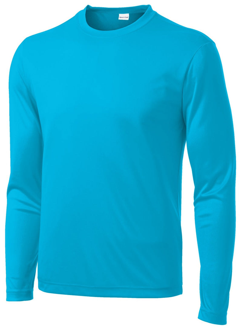 Atomic Blue
