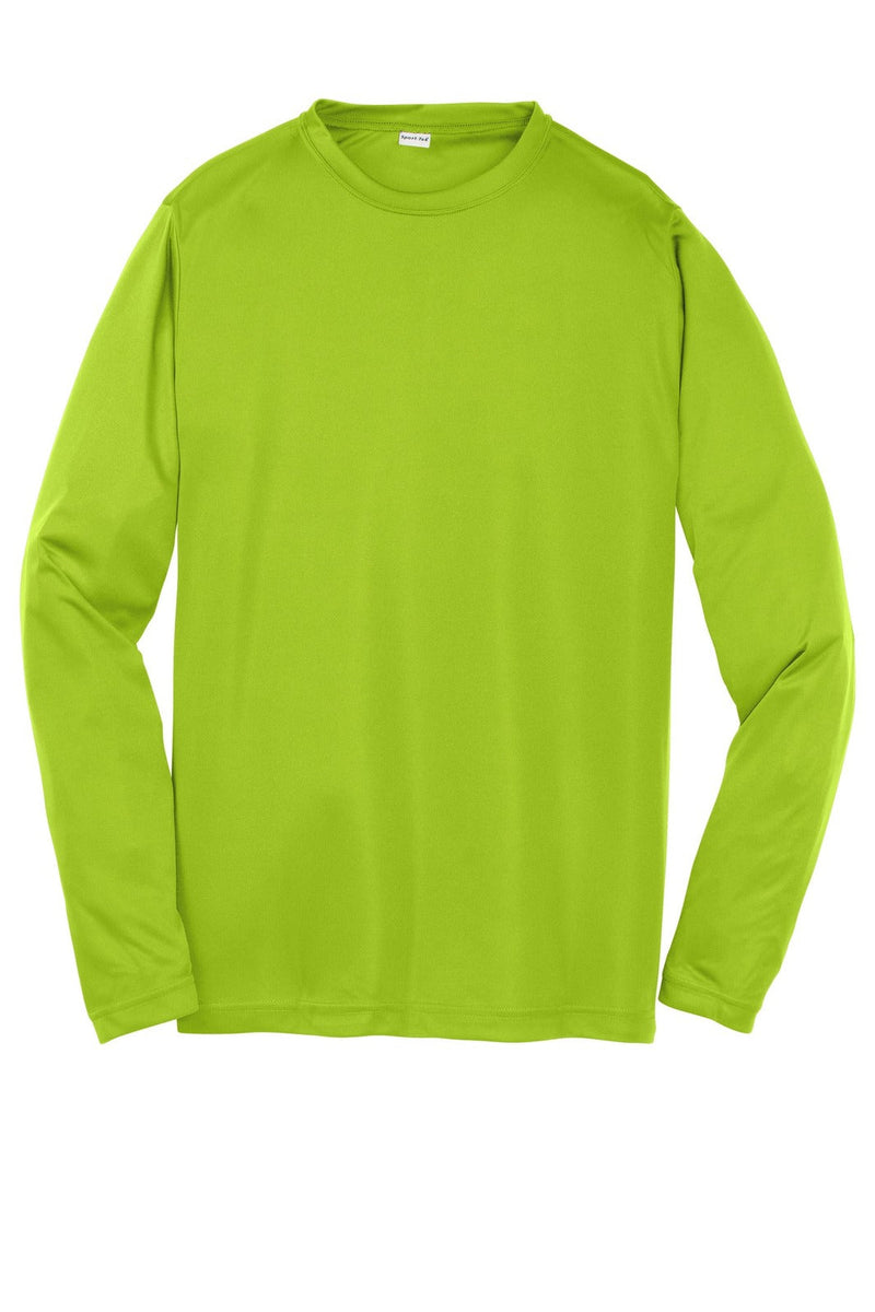 Lime Shock