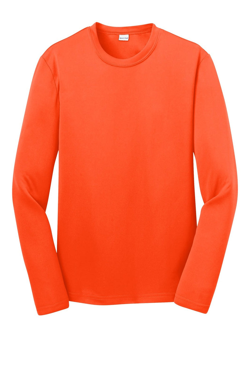 Neon Orange