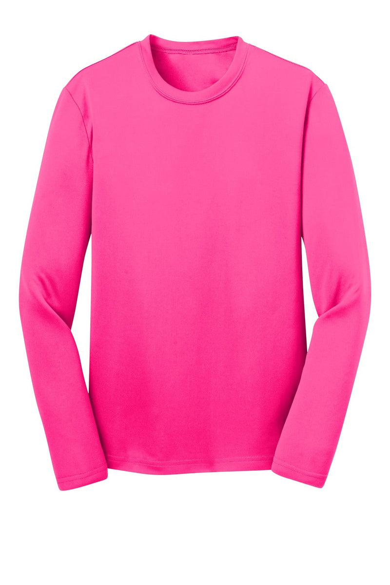Neon Pink