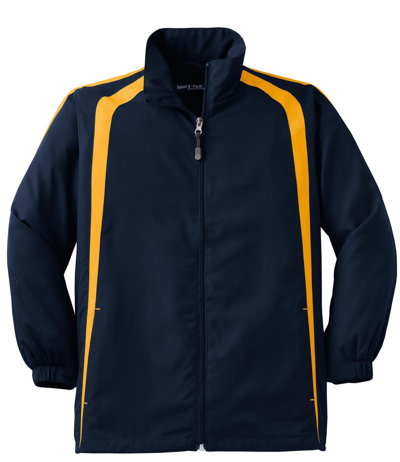 True Navy/Gold