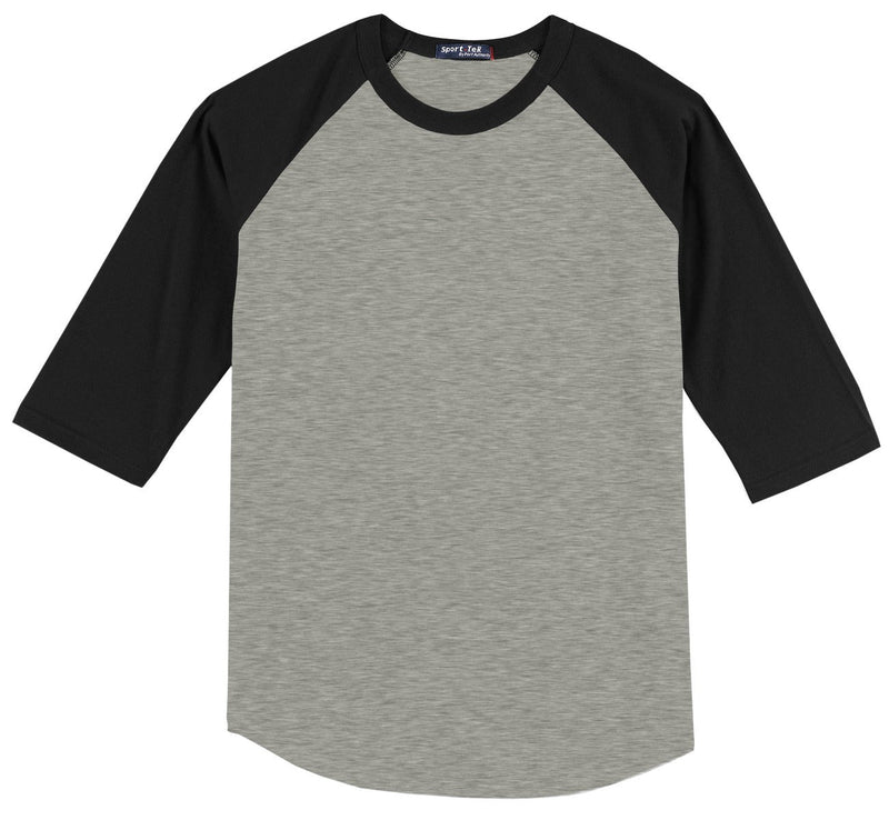 Heather Grey/Black