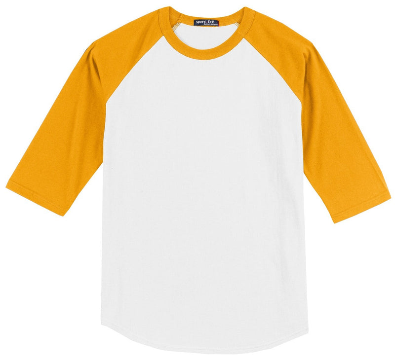 White/Gold