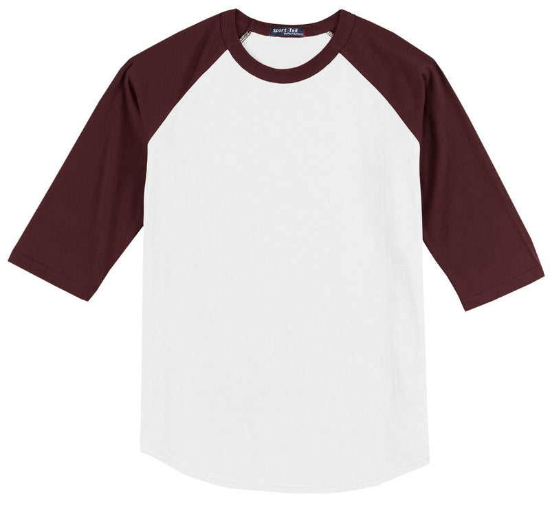 White/Maroon