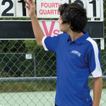 Gear For Life DGCHP(Y) Dri Gear Challenger Polo Kids