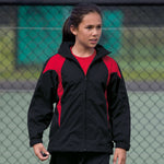 Gear For Life SJ(Y) Spliced Zenith Jacket Kids