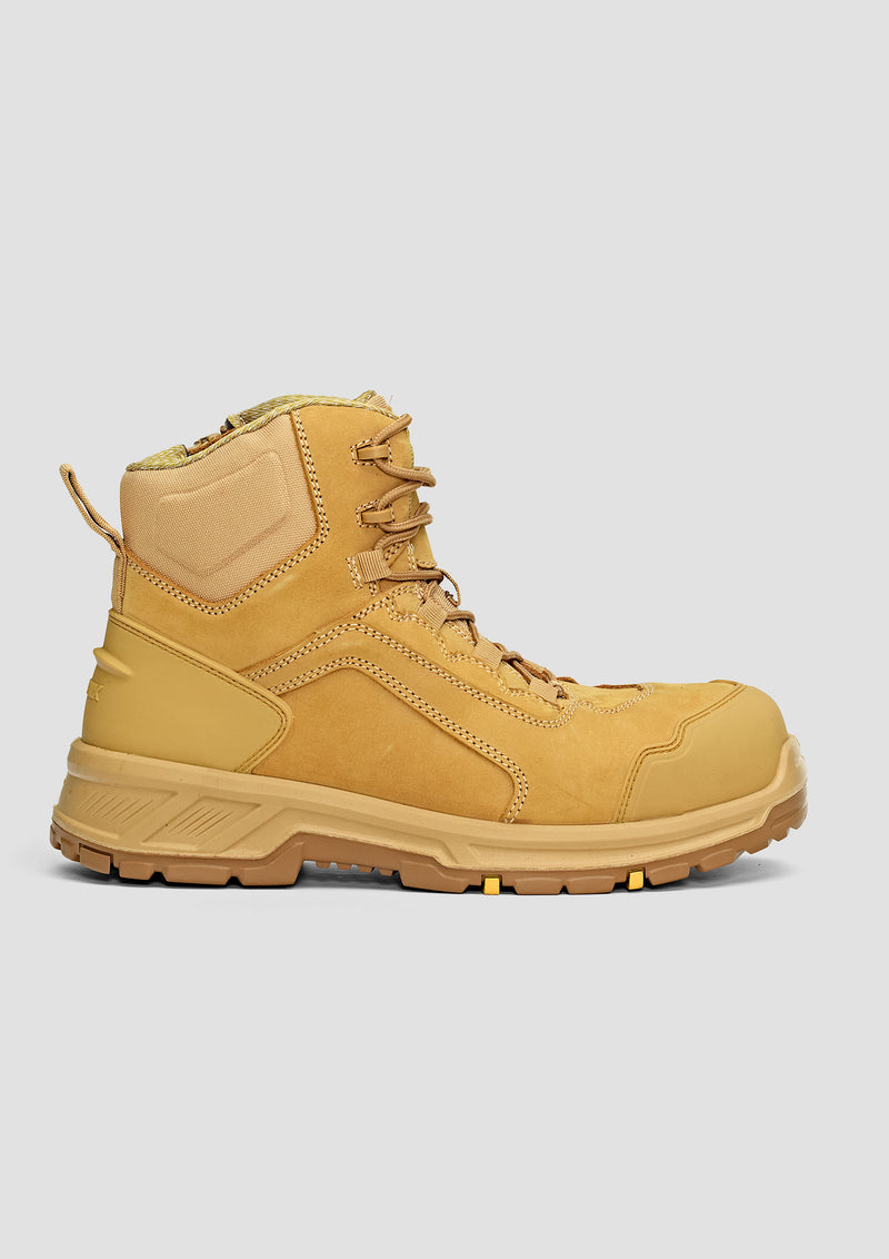 Wheat Nubuck