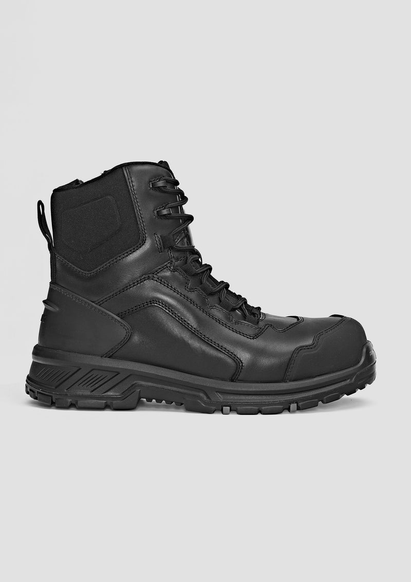 Black Smooth