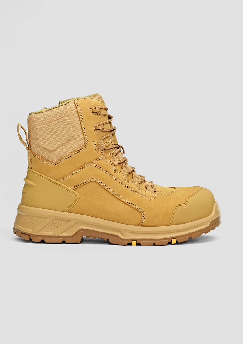 Wheat Nubuck
