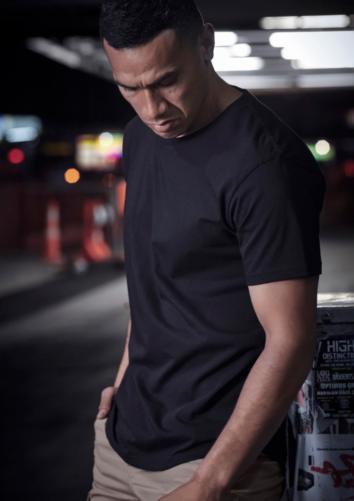 Syzmik Workwear ZH135 Streetworx Tee Mens
