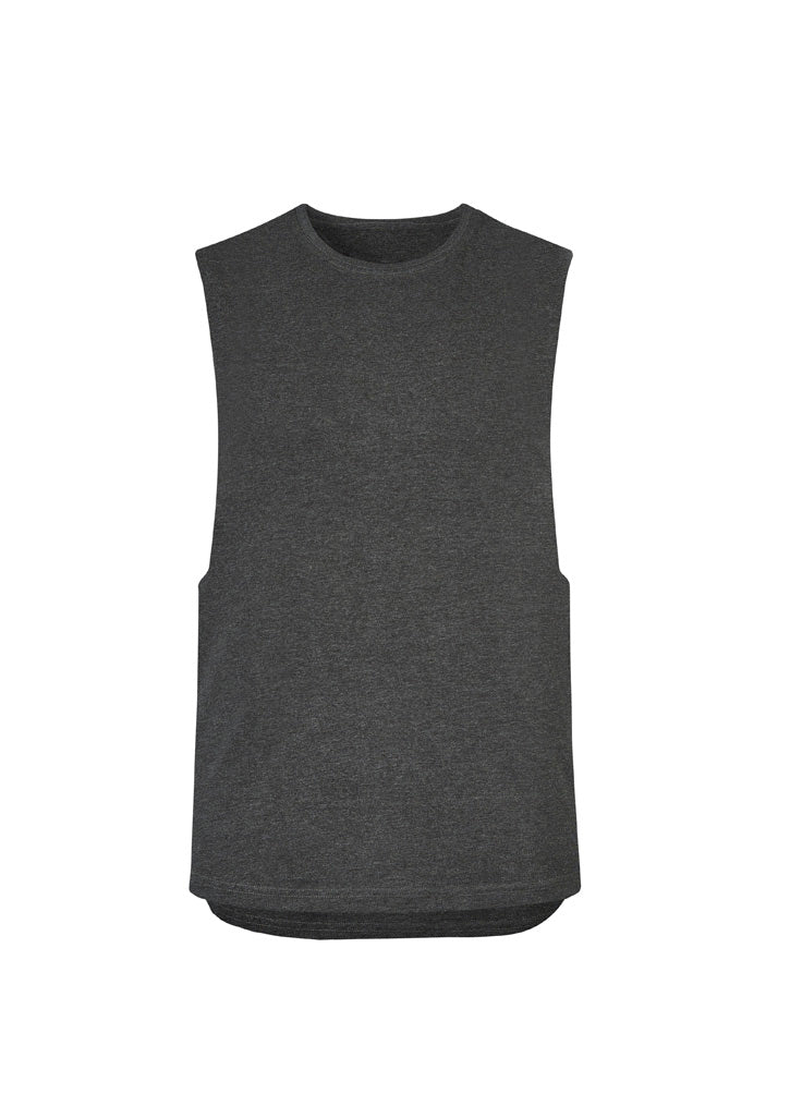 charcoal marle