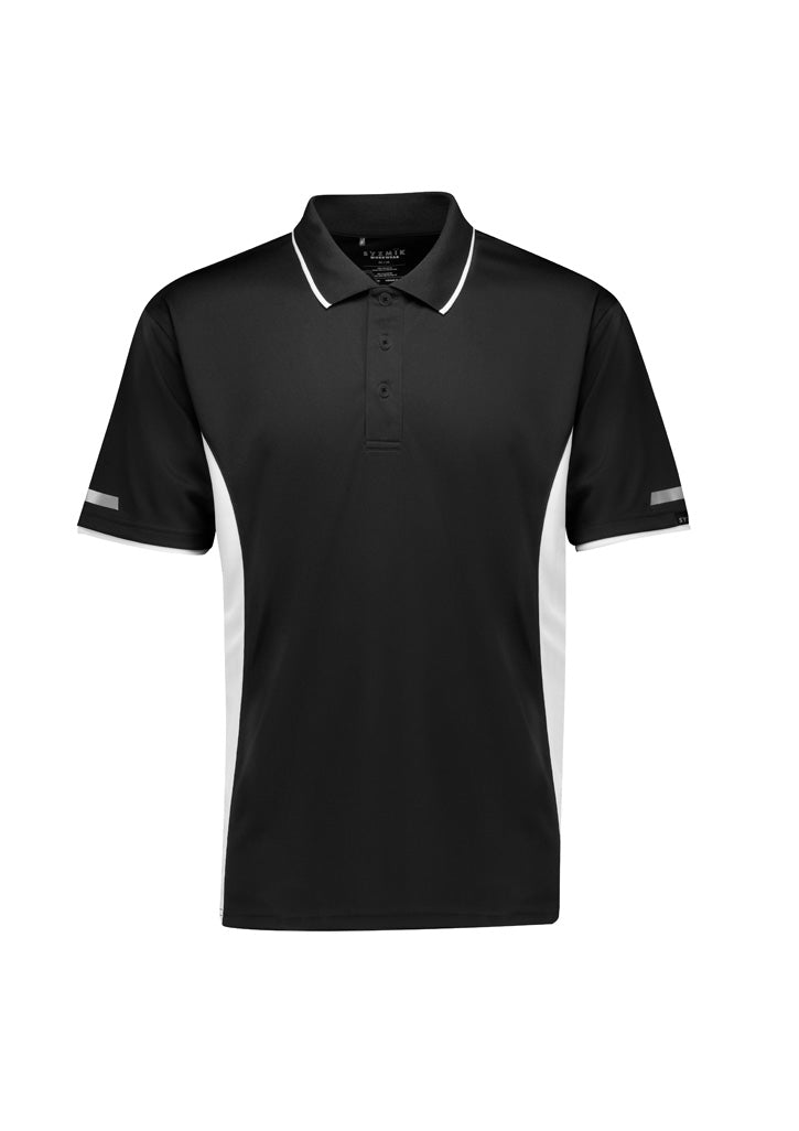 black/white