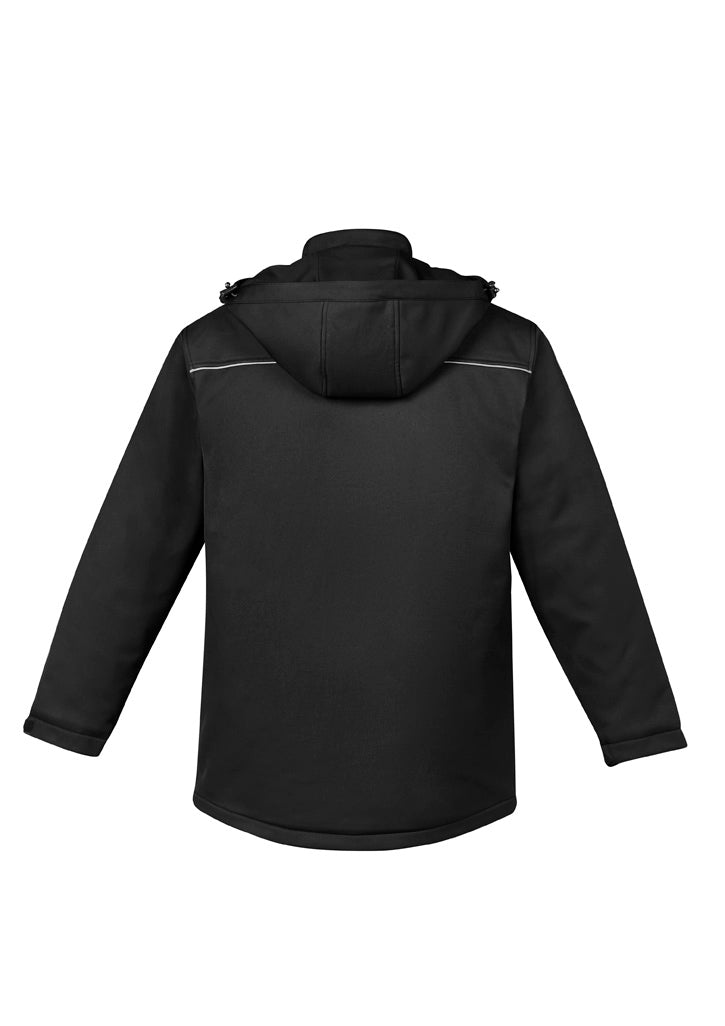 Antarctic Softshell Jacket Mens