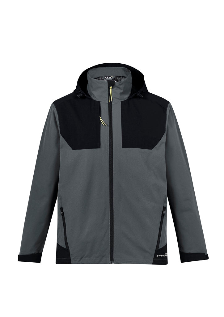 charcoal/black
