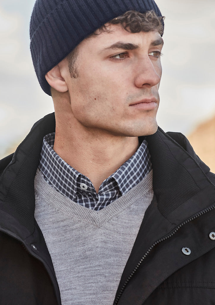 Knit Beanie