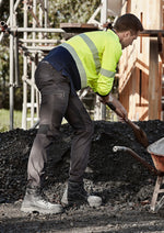 Syzmik Workwear ZP320 Streetworx Stretch Pant Mens