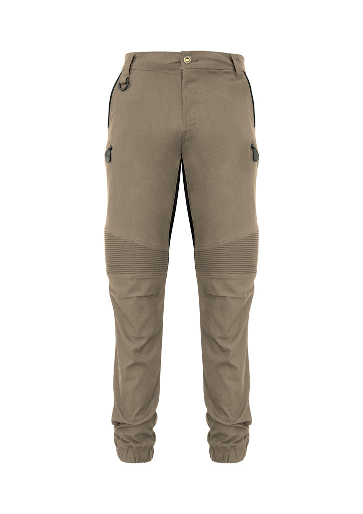 Streetworx Stretch Pant - Cuffed Mens