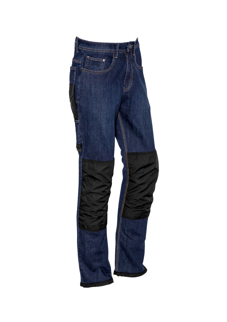 denim