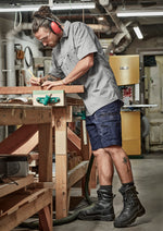 Streetworx Heritage Short Mens