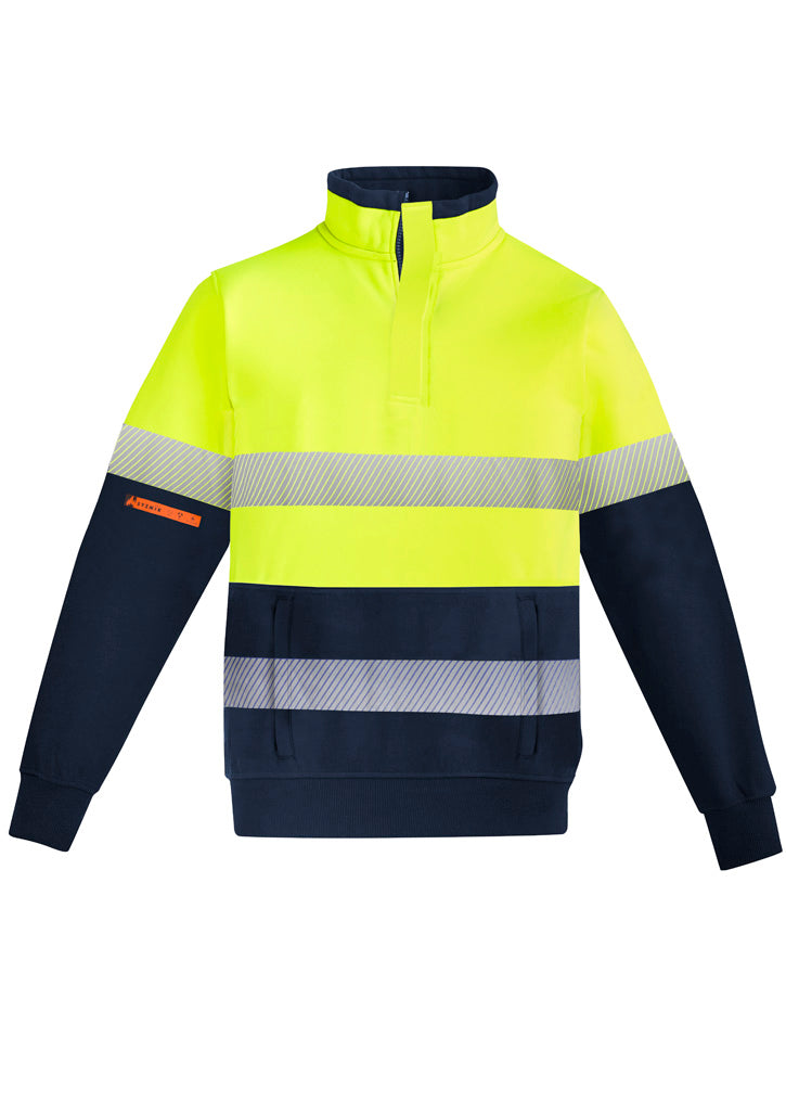 Yellow/Navy