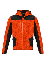 Fluoro Orange