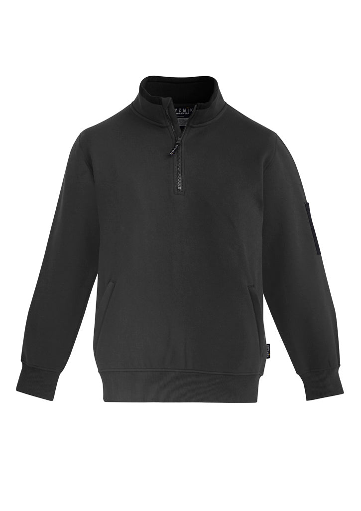 charcoal/black