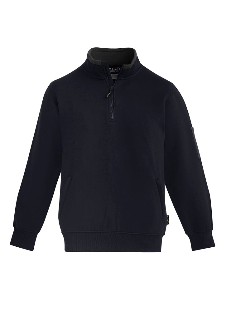 navy/charcoal